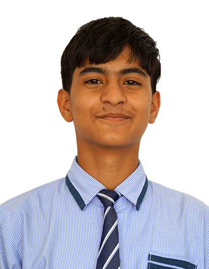 Abhinav Singh